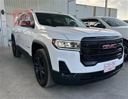 GMC Acadia
